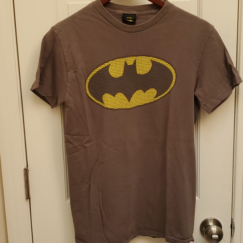 Batman tee shirt